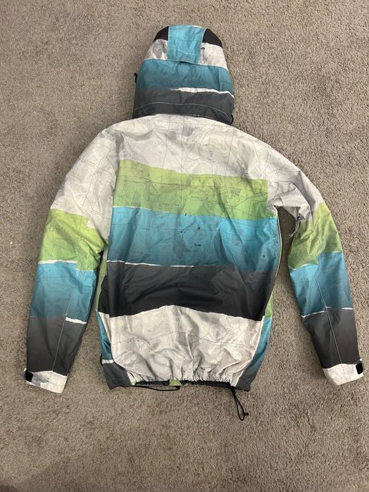 Quicksilver Ski Jacket Ски Яке размер М