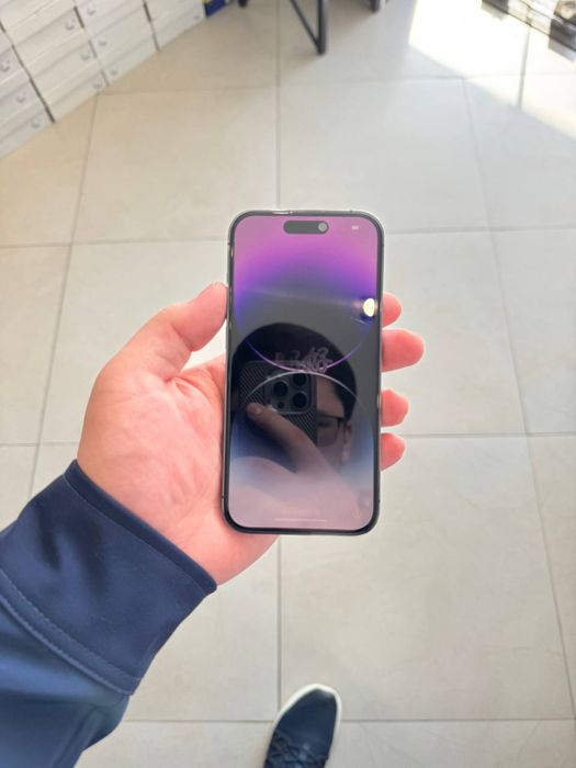 Iphone 14 pro 256gb