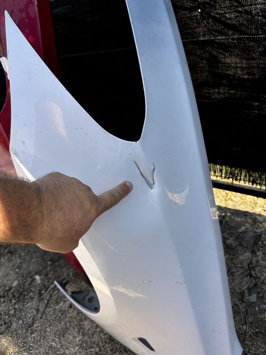 Aripă stânga față tesla 3.cod:1097253.e.
