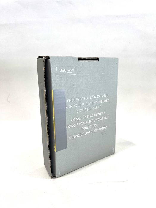 Căști Jabra Elite 4, NOI!