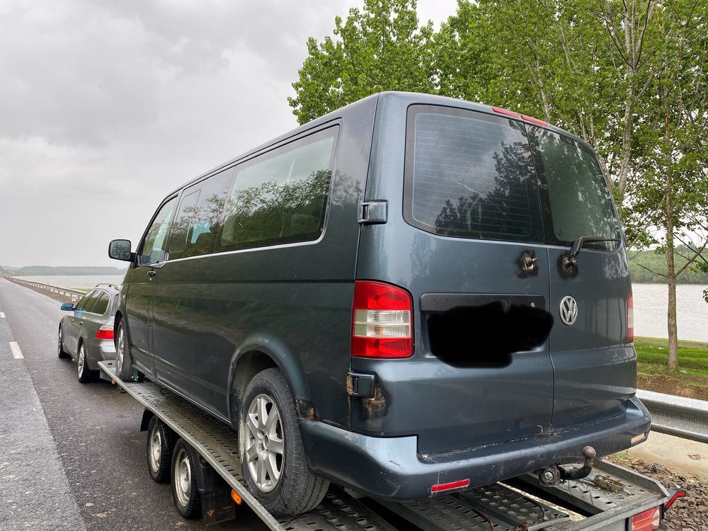 Piese VW caravelle