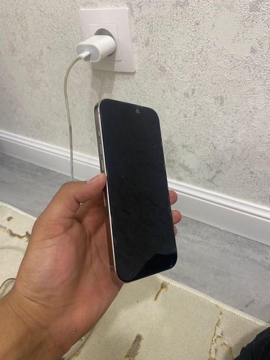 Iphone 16 pro max 512
