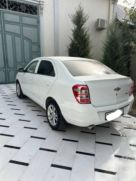 Cobalt stayl Avtomat full 2022 y 135 Million