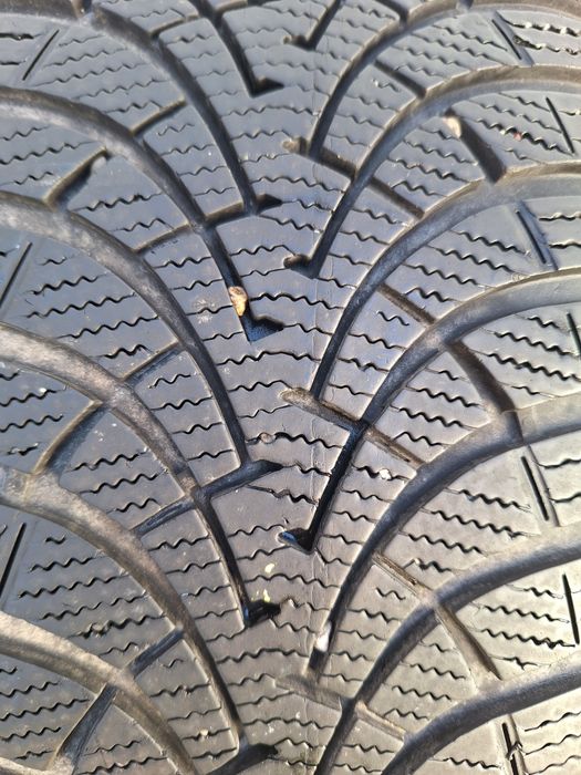 DOT 2022! 205 55 16 Goodyear ultragrip 9+