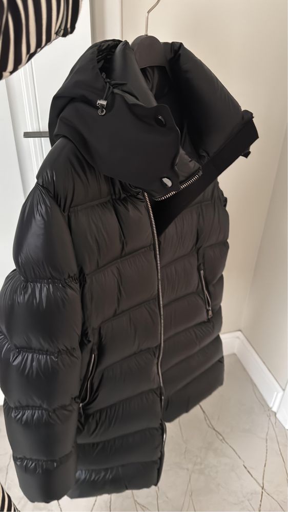 Куртка Massimo Dutti