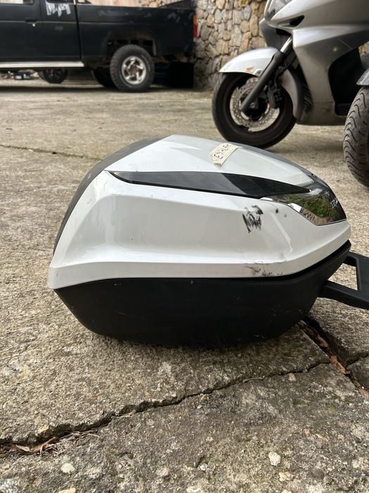 Honda Куфар за мотор