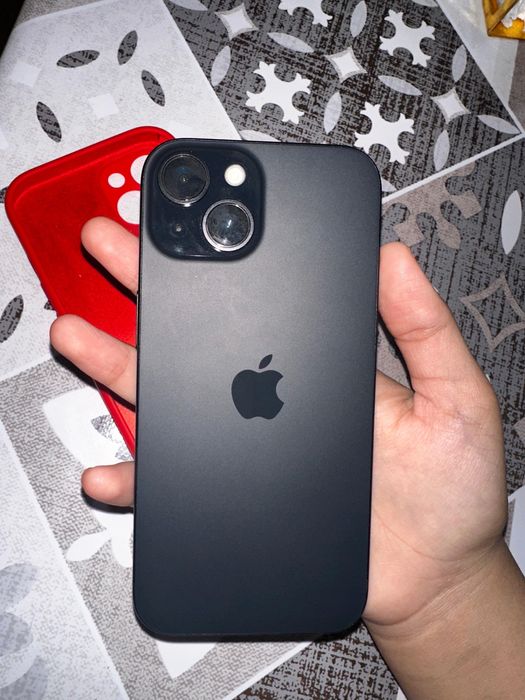 продаетс айфон 15