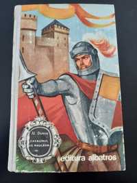 Cavalerul de Mauleon 1979 de Alexandre Dumas