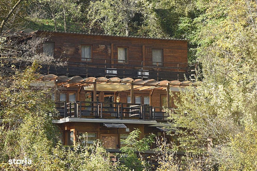 Pensiune boutique, zona Schei - spre Calea Poienii, Comision ZERO.