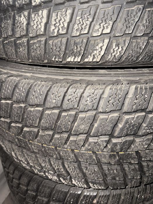 Оригинальные диски от Chevrolet Equinox R18
