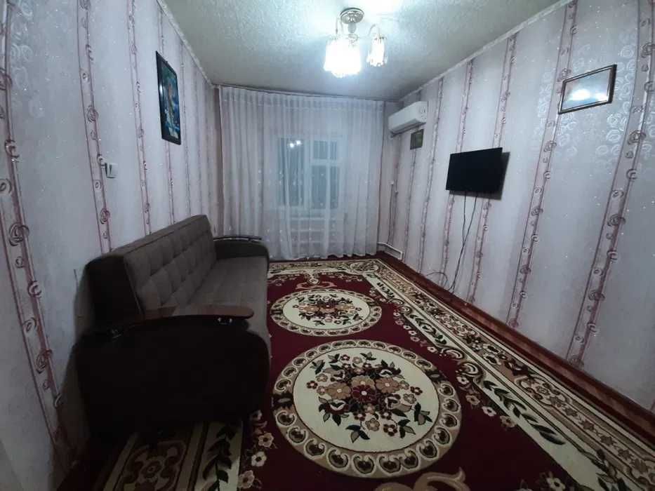 Аренда Квартира Уч Тепа 13 Квартал Срочна 300$