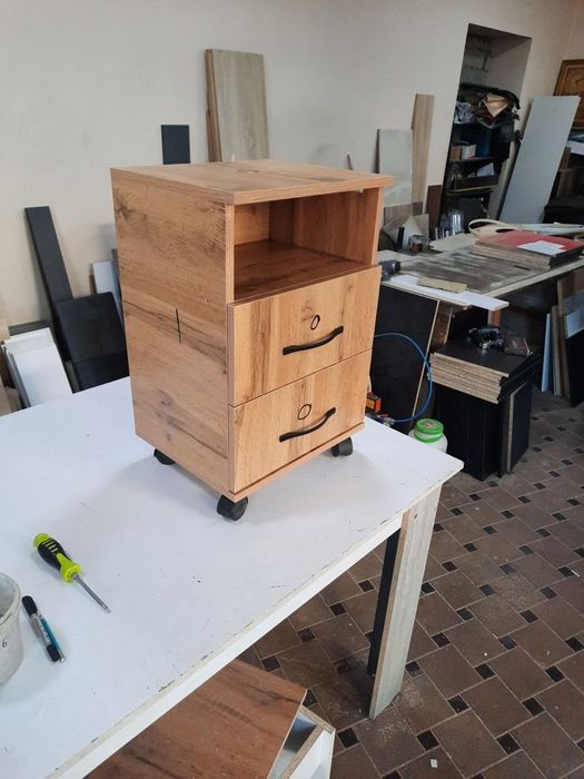 Супер акция  Тумба для и офиса и салона красоты