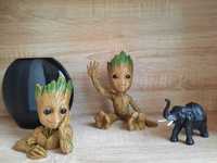 Figurina groot 3D