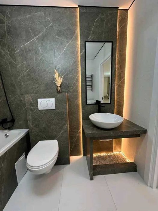 Дава се под наем Тристаен апартамент в София, Зона Б-18 - 100 кв.м за 637.5 € - Снимка #4