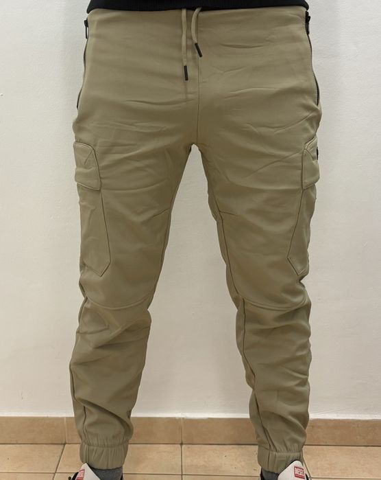 Мъжки карго панталон
