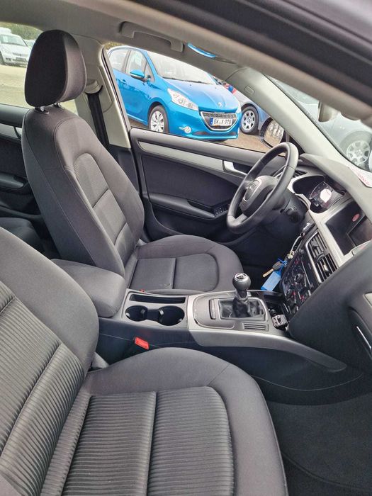 Audi A4 1.8 Benzina 160 CP 2010