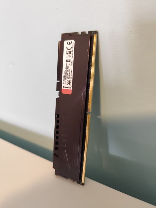 16GB RAM Kingston Fury