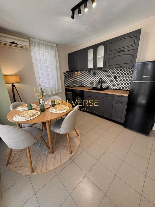 Продава се Тристаен апартамент в к.к. Слънчев бряг - 82 кв.м за 1208 €/кв.м - Снимка #3