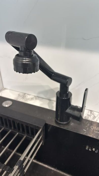 С м е с и т е л ь в к у х н ю