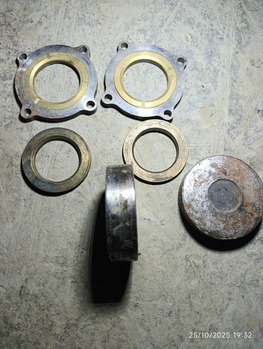 Kamaz peredok zapchast