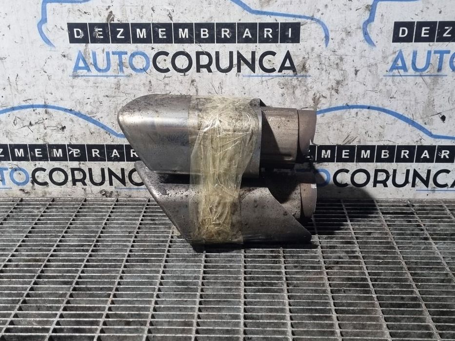 Toba esapament finala Mercedes ML W164 Facelift 3.0 D 2008 - 2011 SUV 4 Usi Euro5 (1349)