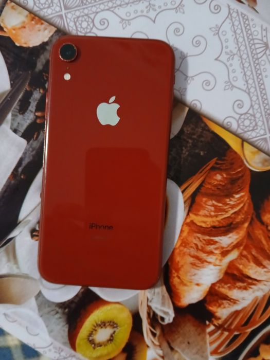 Iphone XR 64 gb.