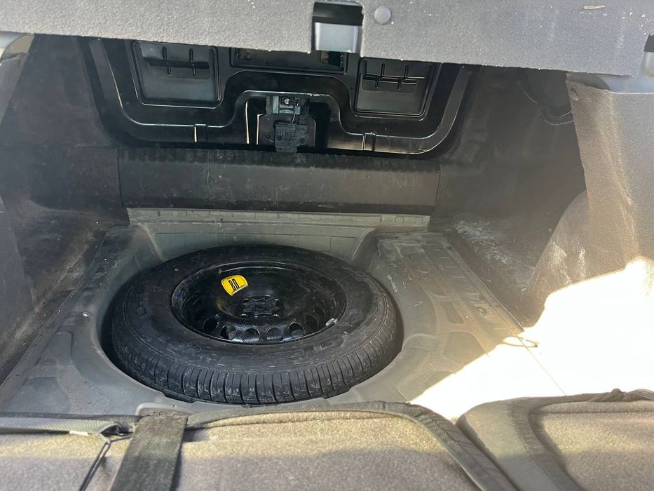 Cobalt 2020 avtomat qora matoviy