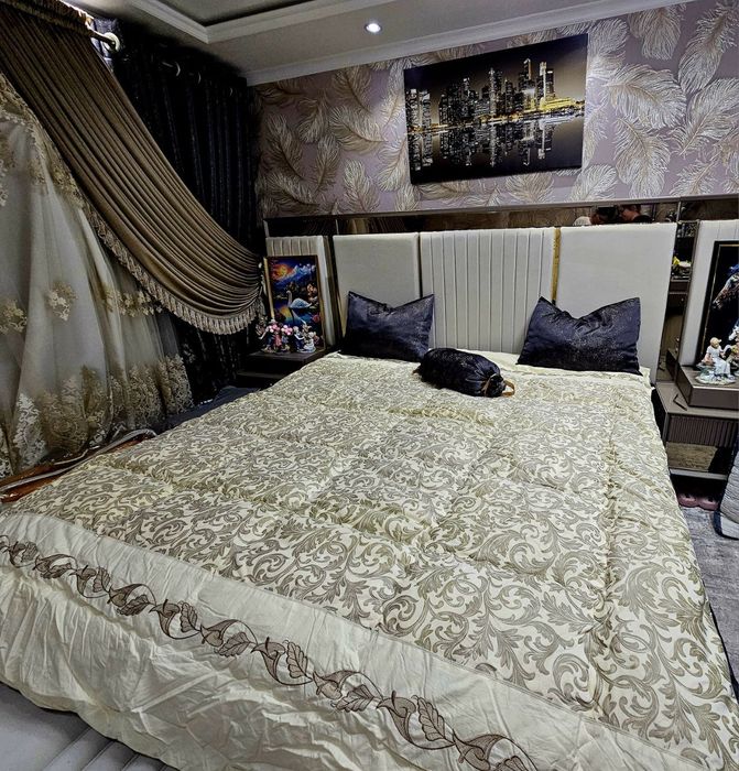 Одеяло постельное белье