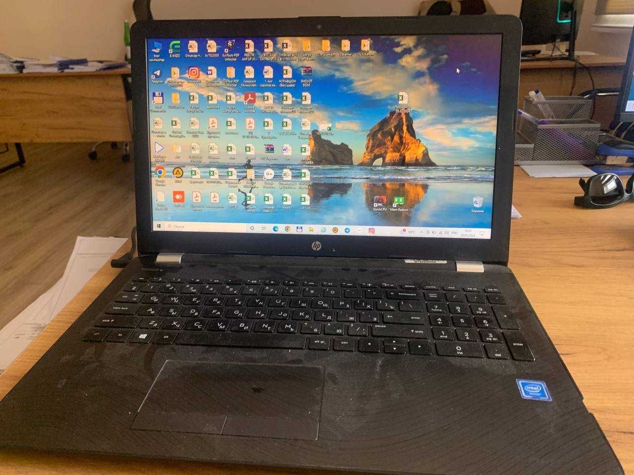 notebook hp j30 kafolat 1 oy