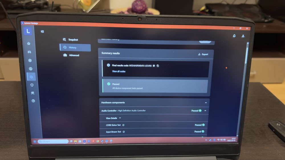 Lenovo Ideeapad Gaming 3
