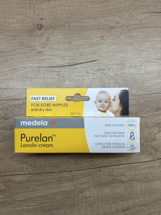 Електрическа Помпа за кърма Philips Avent