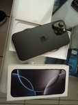 Vind iPhone 16 pro max