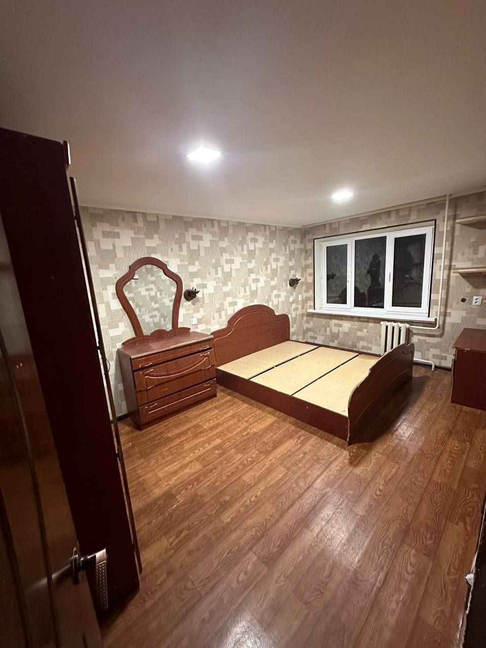 Продаётся 3/2/4 квартира на ТТЗ 1