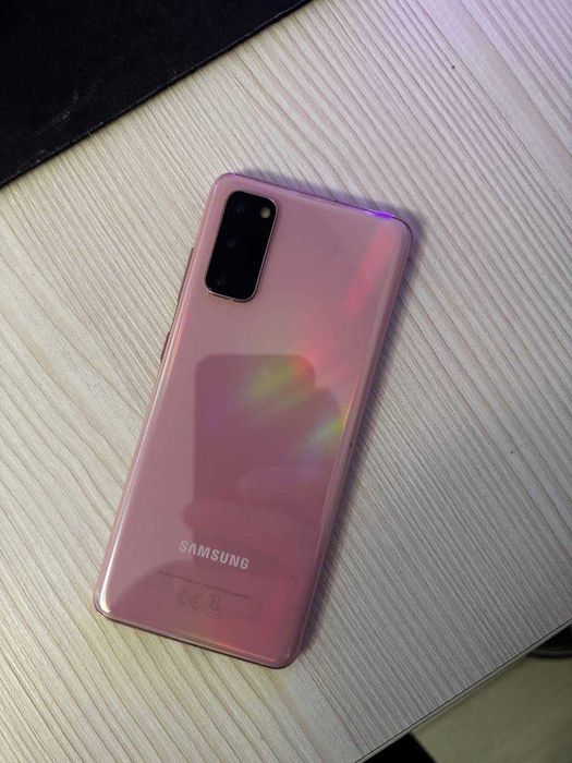 Samsung Galaxy S20 ROZ