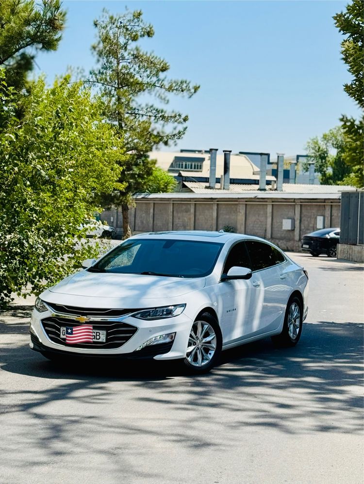 Malibu 2 turbina kraska toza