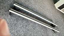 Set Bare transversale THULE cu prindere pentruPassat B7 variant