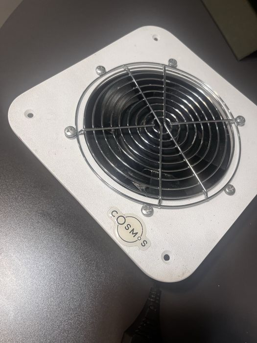 Вытяжки(встраиваемые) для маникюра