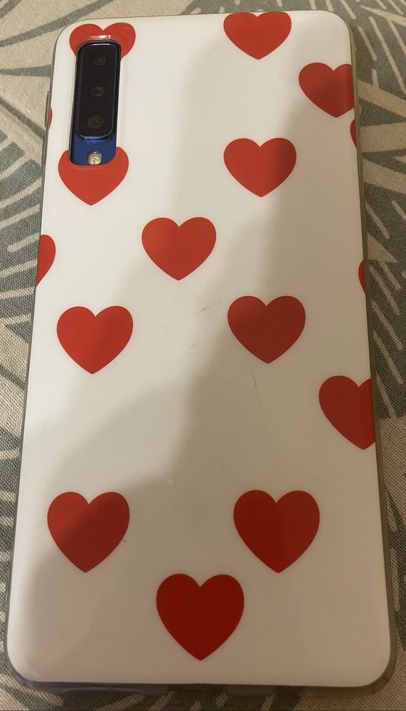 Samsung Galaxy A7 2018