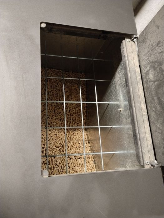 Termosemineu Como 22,4 KW