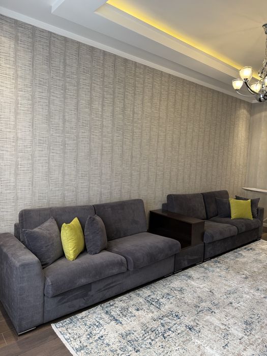 Диван для гостинной