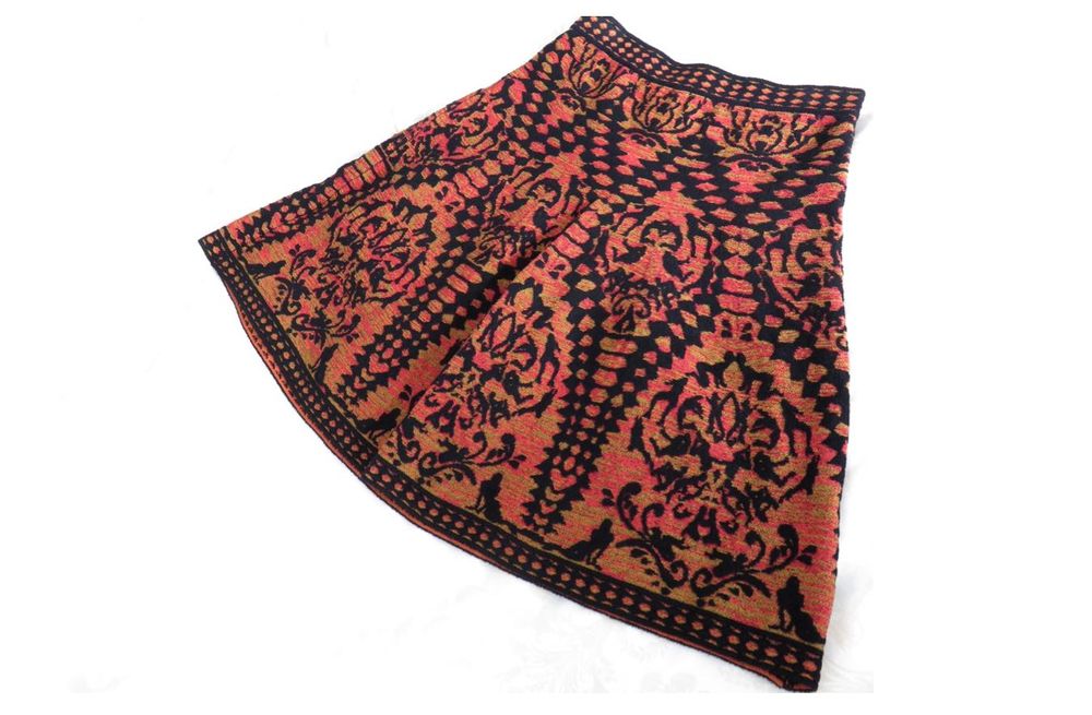 Плетена пола M Missoni, S - М, нова