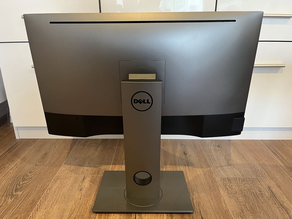 Monitor DELL U2717D IPS 27’’ QHD DisplayPort HDMI USB 3.0