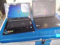 Продам ноутбук в колличестве 2 штук AZER extenza 5635ZG  LENOVO40-30