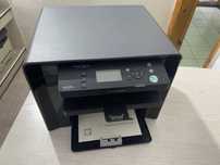 Продамм лазерное мфу Canon mf4410