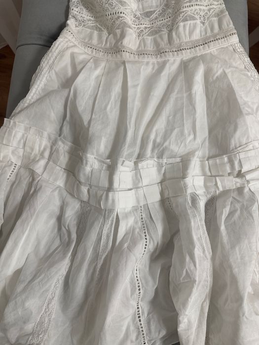 Рокля Roberto cavalli