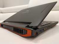 Laptop gaming acer Predator ,intel core-i7-, video 8 GB, 17,3 inch