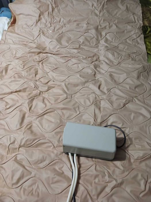 Противопролежневый матрас