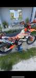KTM 300 EXC 2T 2016