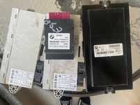 Модул модули КОМПЮТЪР БМВ Е60 Е61 Е90 Е91 BMW E60 E61 E90 E91 modul