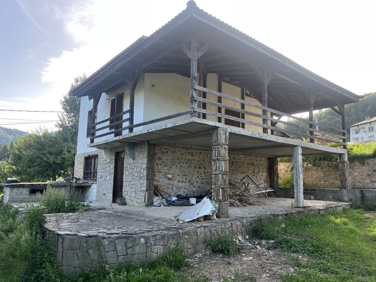 Продава се Къща в с. Смилян, Област Смолян - 142 кв.м за 557 €/кв.м - Снимка #5